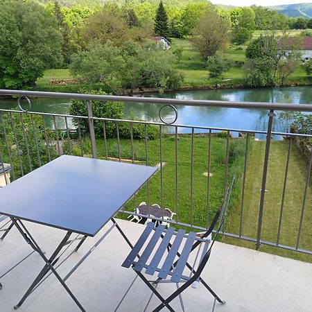 Maison De Vacances - Vue Panoramique Riviere أرننس المظهر الخارجي الصورة